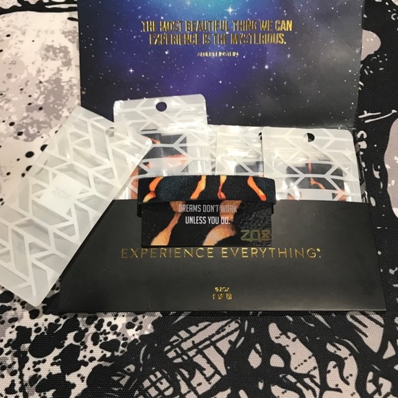 ZOX!  ZOX!  ZOX! - Picture 8 of 8